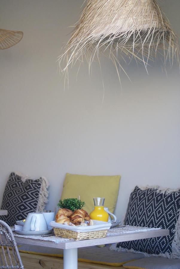 La Maison Du Potier Valras-Plage Exteriör bild