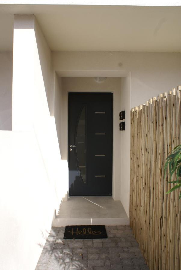 La Maison Du Potier Valras-Plage Exteriör bild